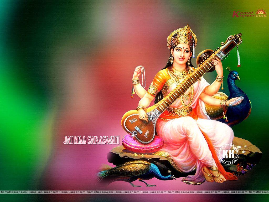 Saraswati Puja HD wallpaper  Pxfuel
