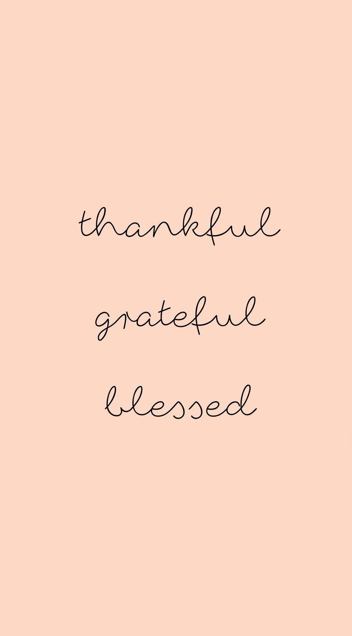 Gratitude Wallpapers - Top Free Gratitude Backgrounds - WallpaperAccess