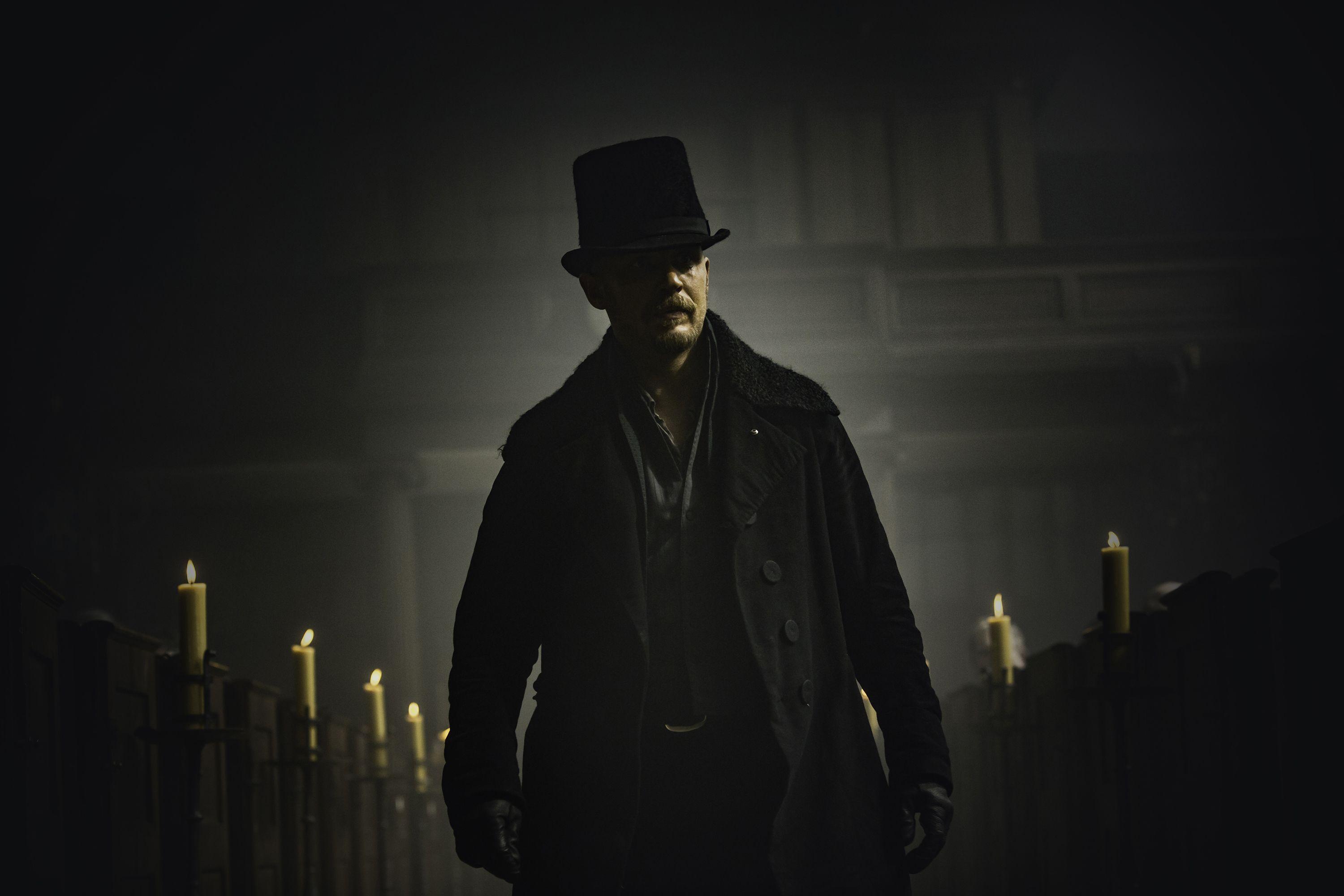 Taboo TV Show HD Wallpapers and Backgrounds