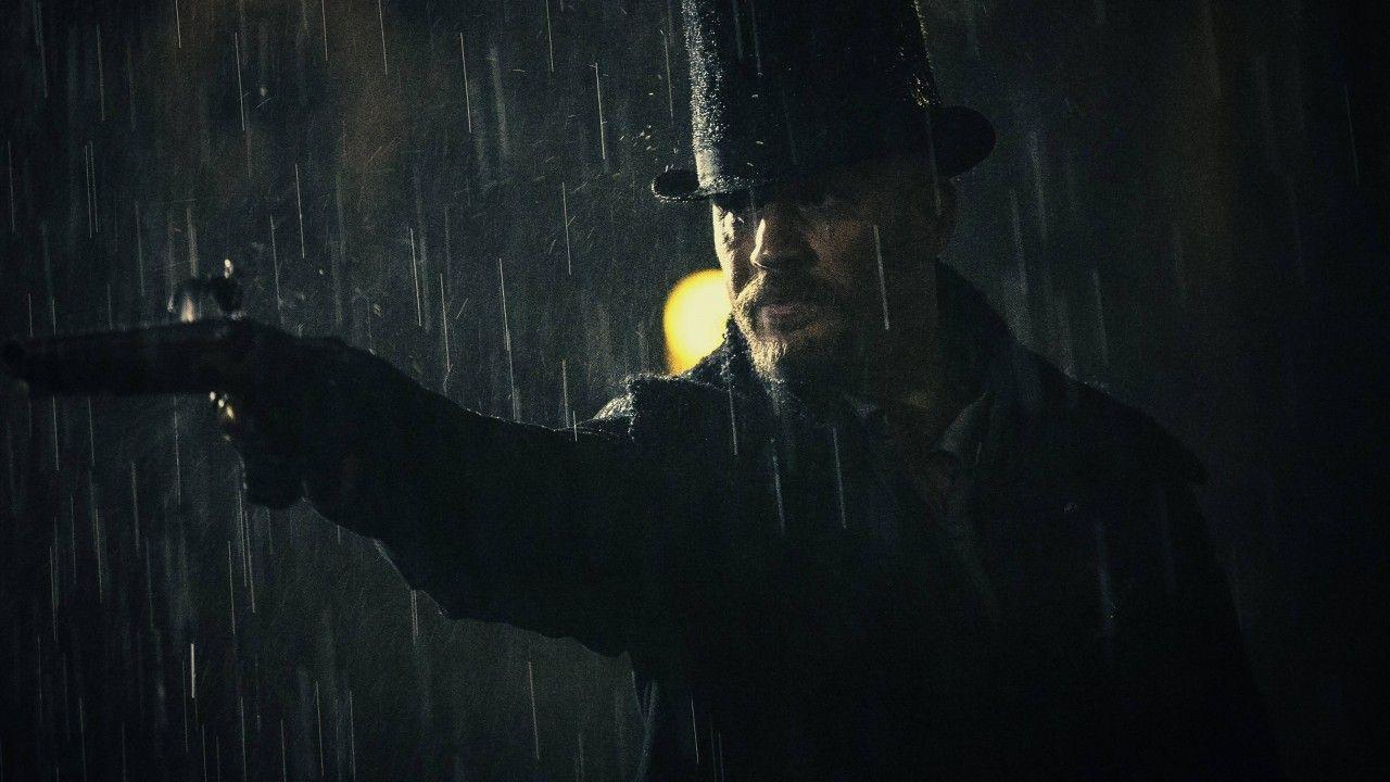 1280x720 Wallpaper Taboo, Tom Hardy, 4K, TV Series