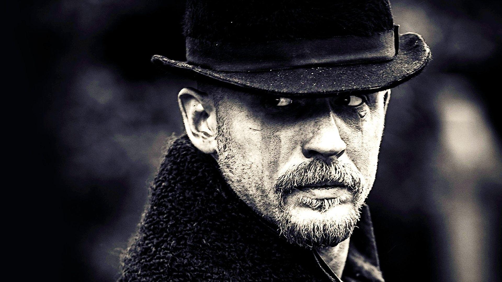 1920x1080 Tom Hardy Wallpaper