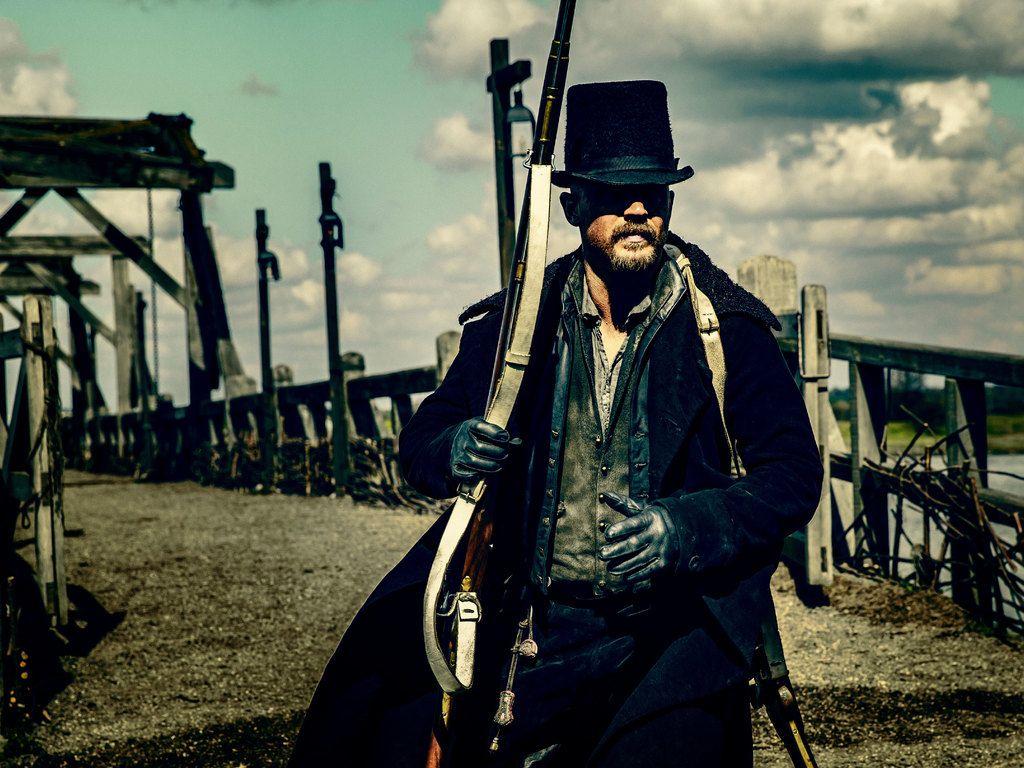 1024x768 Taboo Tom Hardy Wallpaper HD, 4k, 5k, 8k Wallpaper