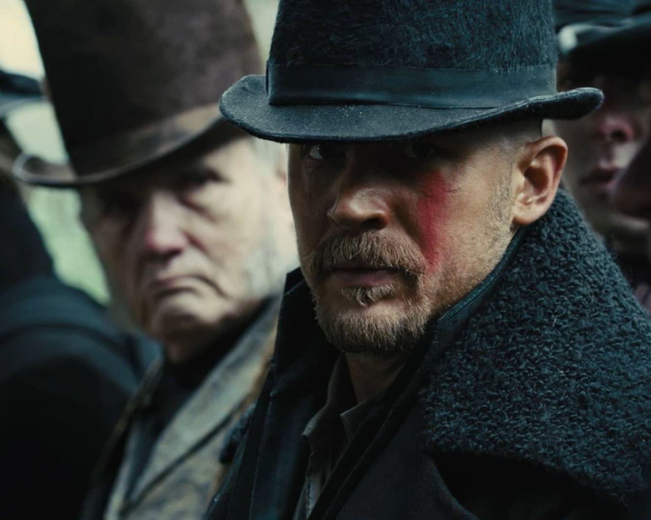 1280x1024 Free download Taboo TV series 2017 Wallpaper 1920x1080