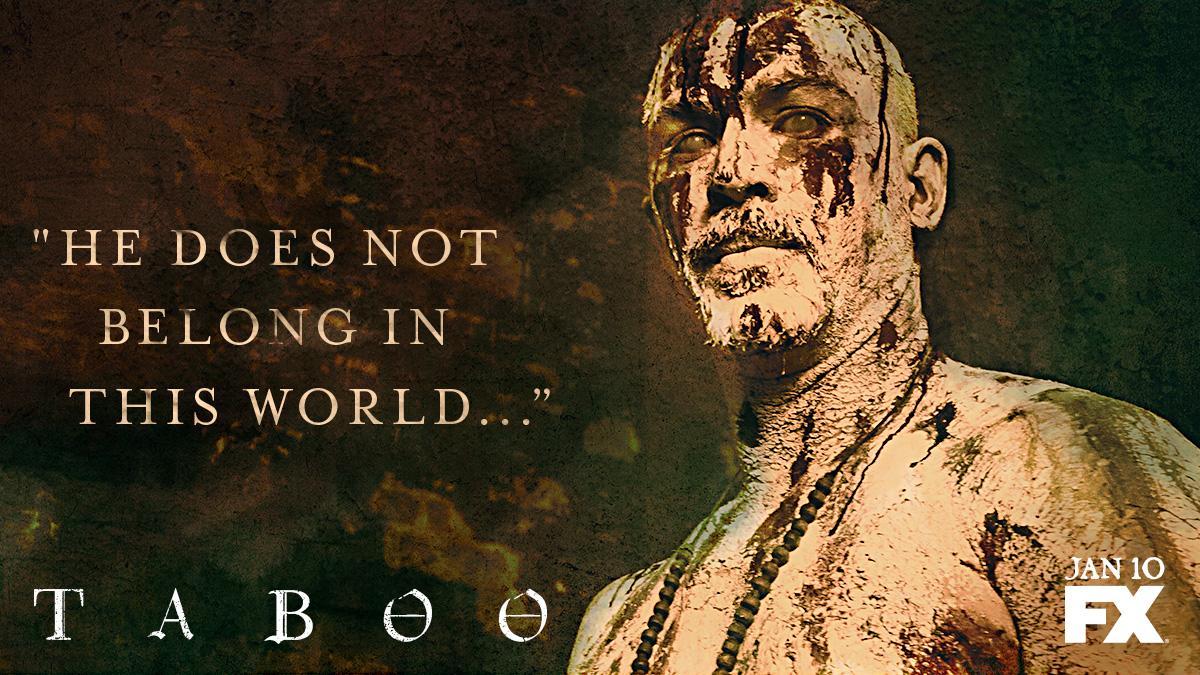 Taboo Wallpapers - Top Free Taboo Backgrounds - WallpaperAccess