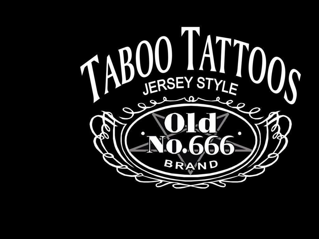 1024x768 Taboo Wallpaper