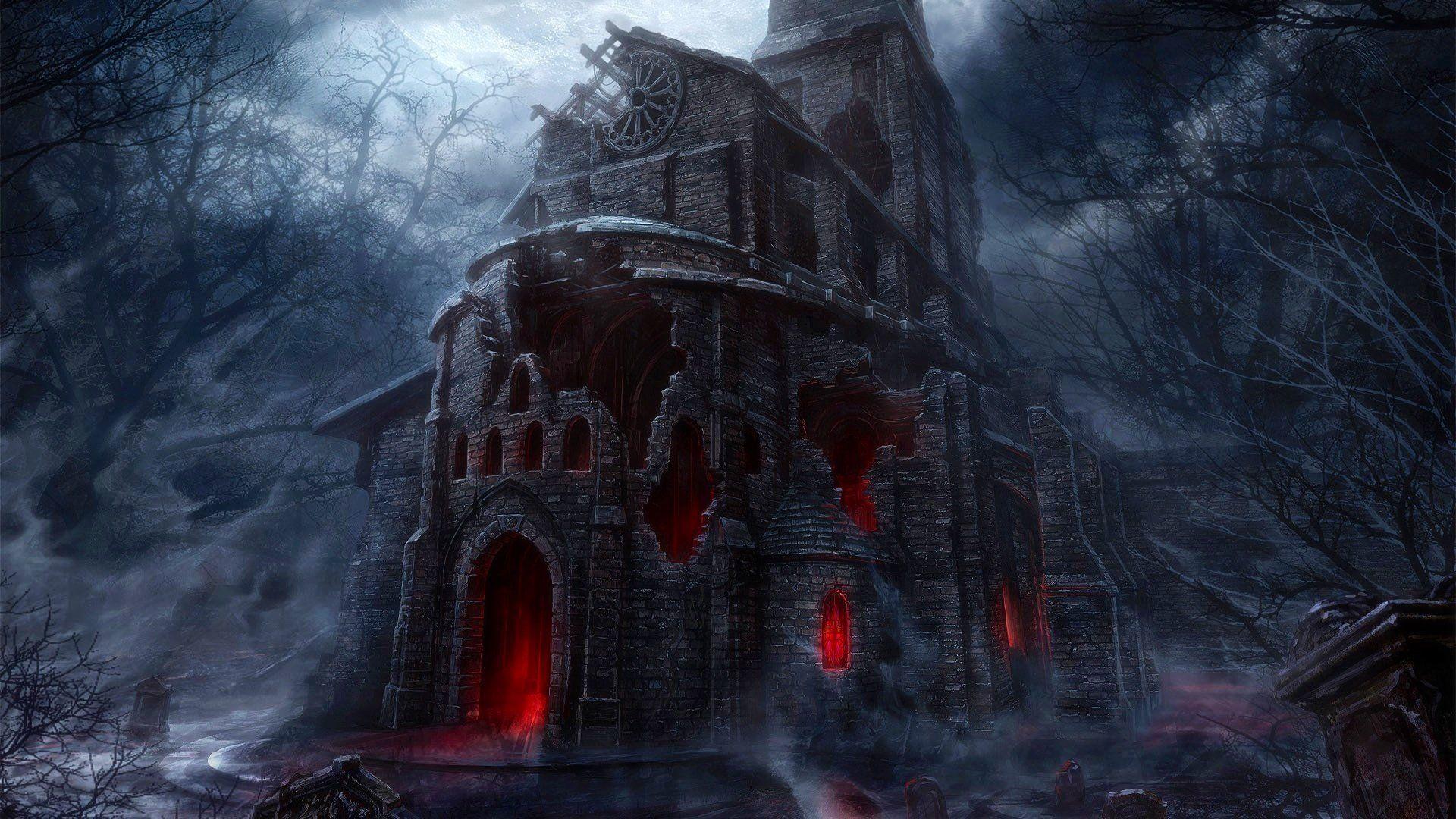 Gloomy Wallpapers - Top Free Gloomy Backgrounds - WallpaperAccess