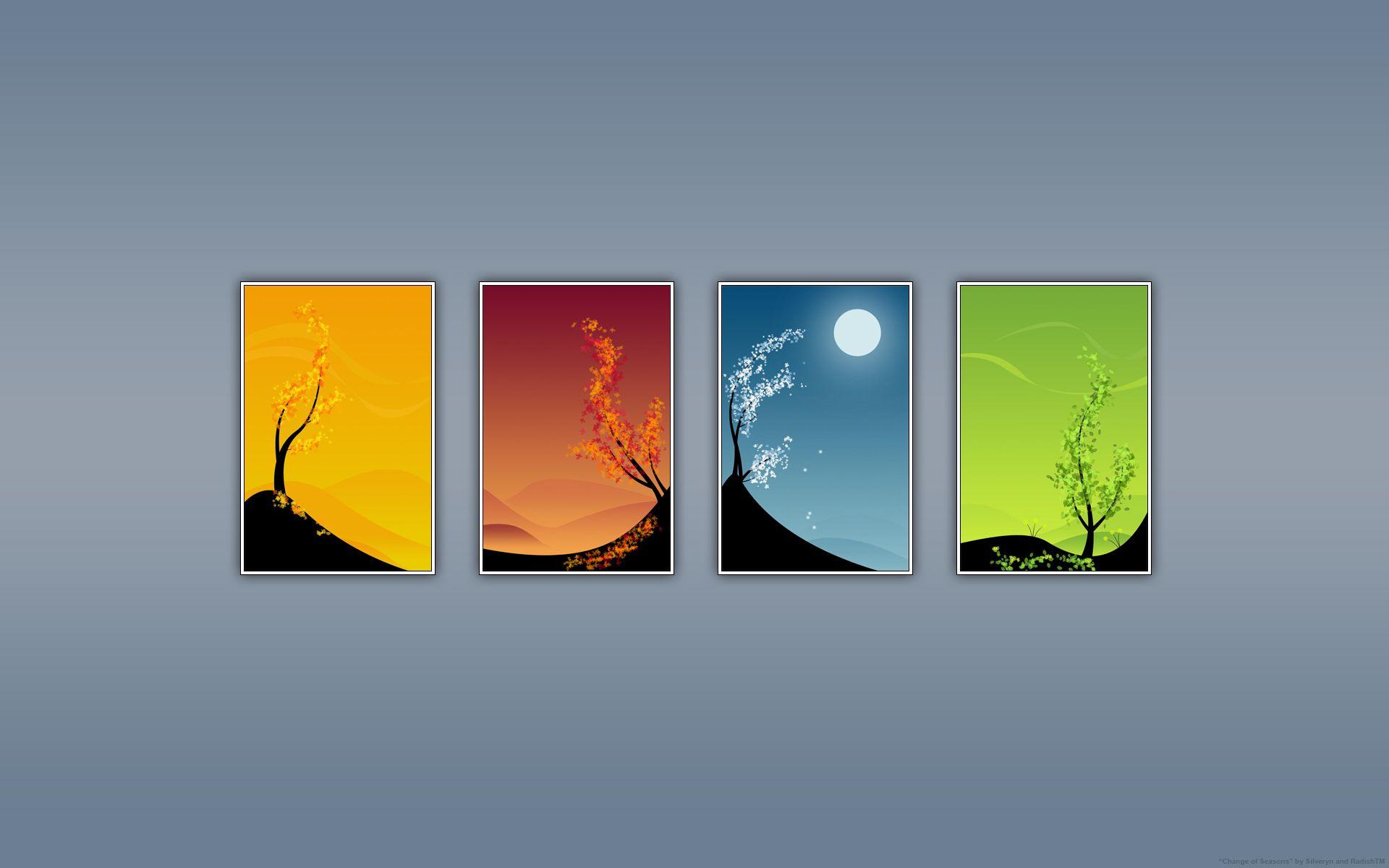1920x1200 Artistic Nature