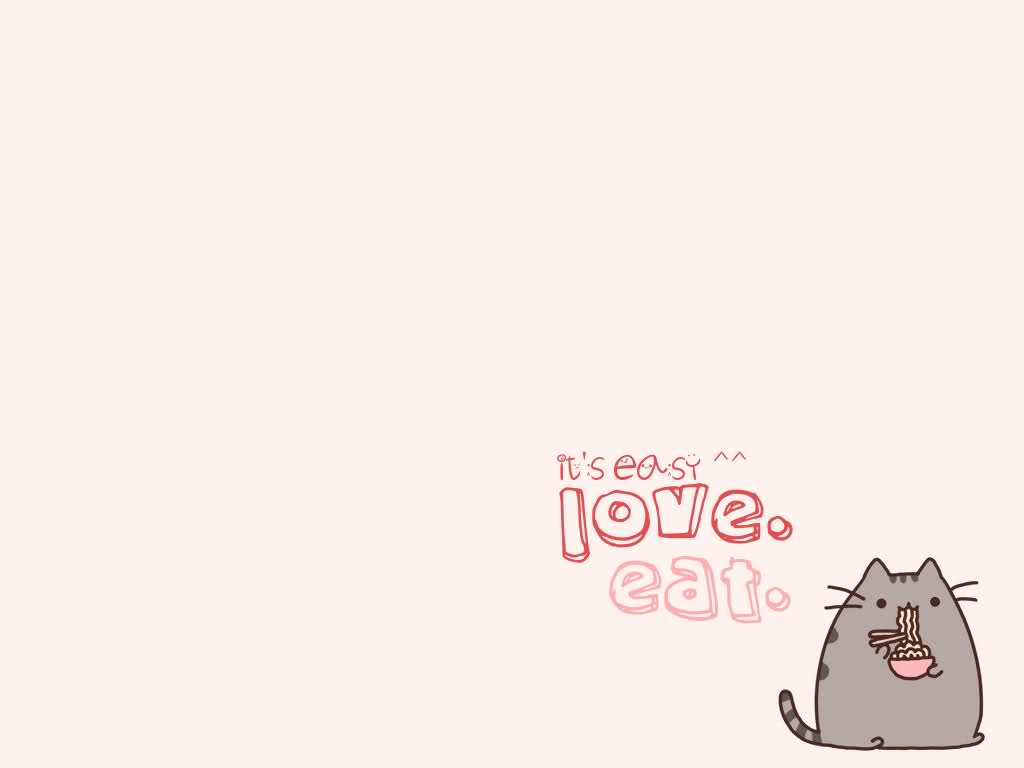 1024x768 Pusheen Background. Pusheen Wallpaper Android, Pastel Pusheen Wallpaper and Pusheen Unicorn Wallpaper
