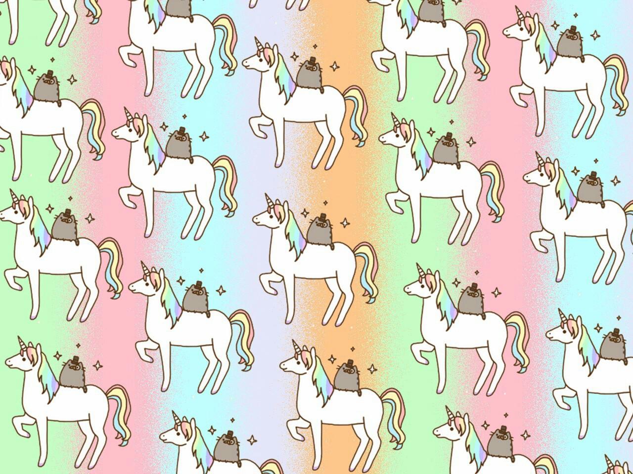 1280x960 Pusheen Cat Desktop Wallpaper Y8LH9 1280x960 px