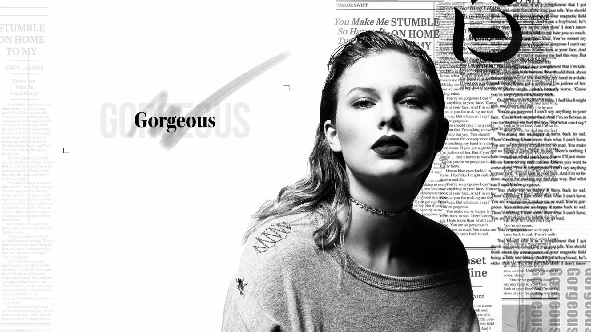 1920x1080 Taylor Swift Beautiful 4K HD Desktop Wallpaper for 4K Ultra