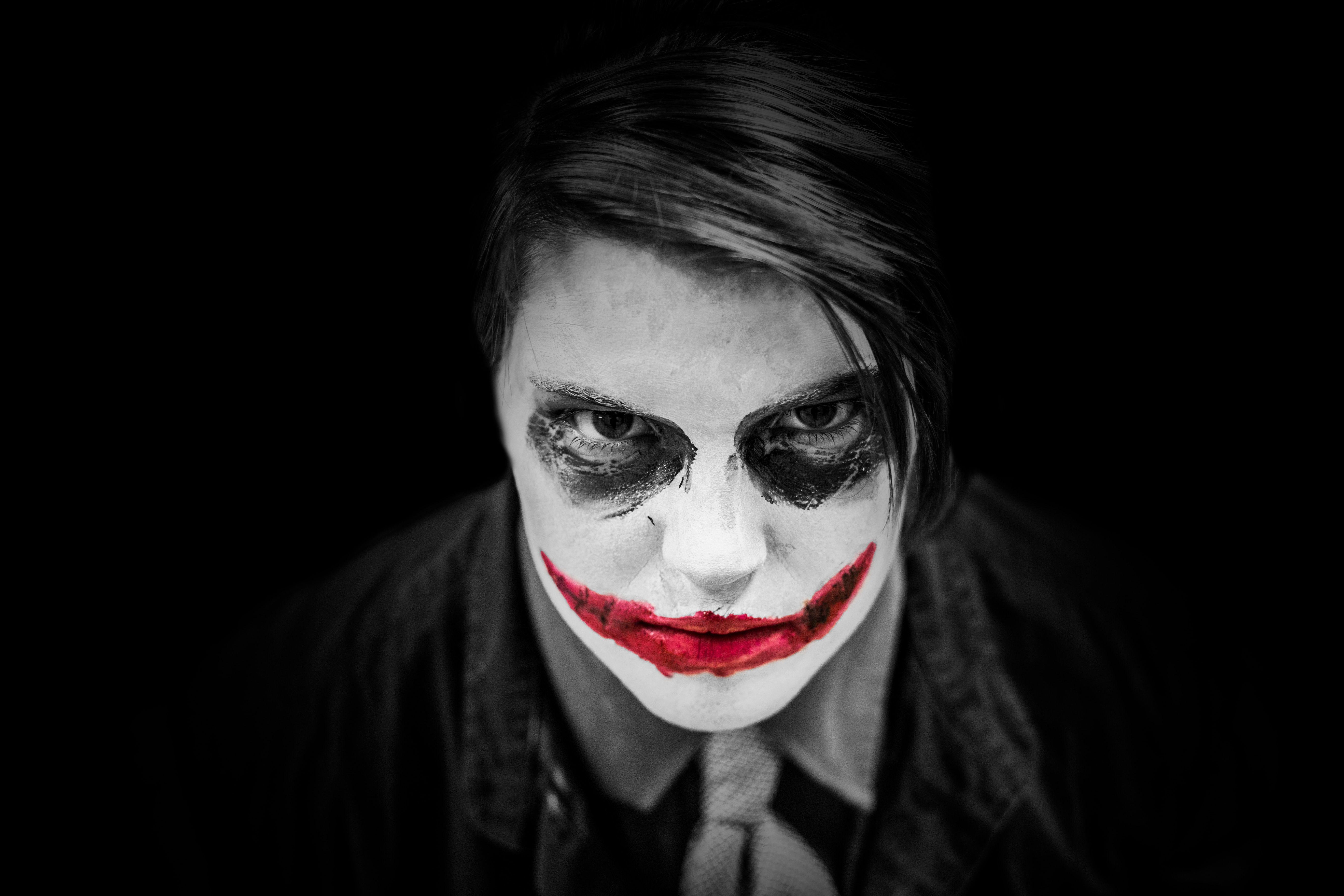 5472x3648 Joker Picture. Download Free Image