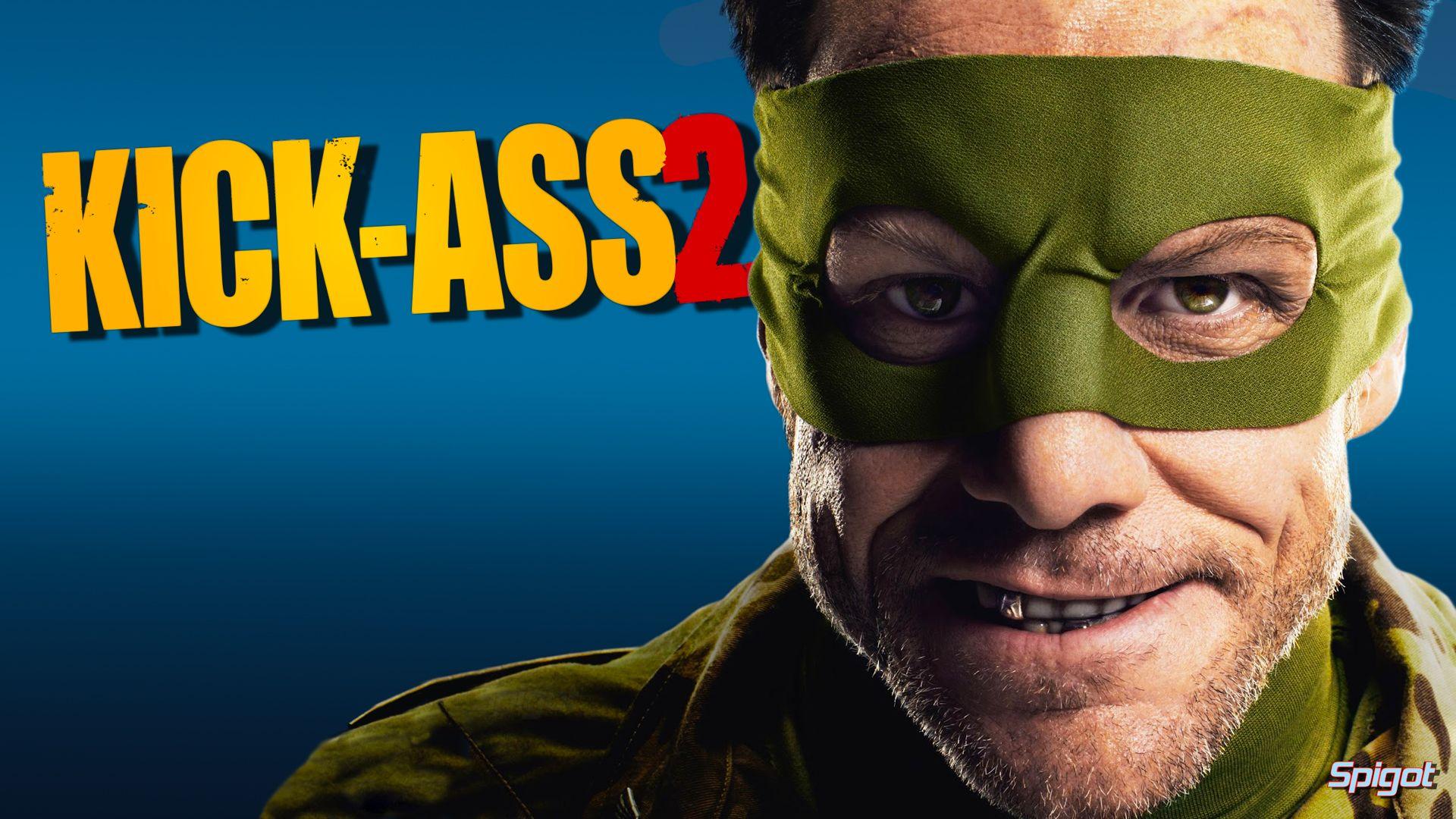 1920x1080 Kick Ass 2. George Spigot's Blog