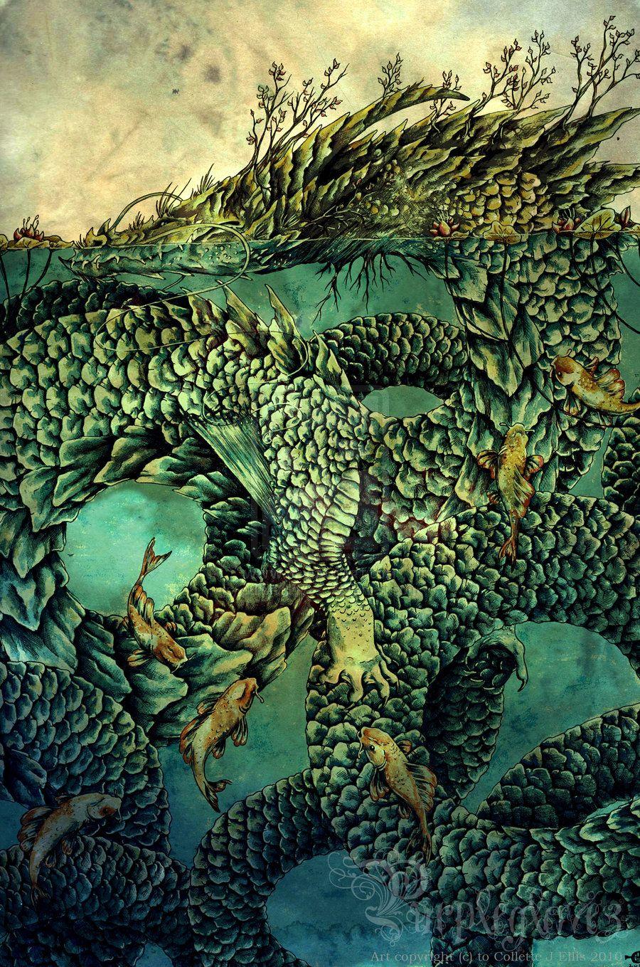 900x1359 Super awesome green dragon artworks and wallpaper Design
