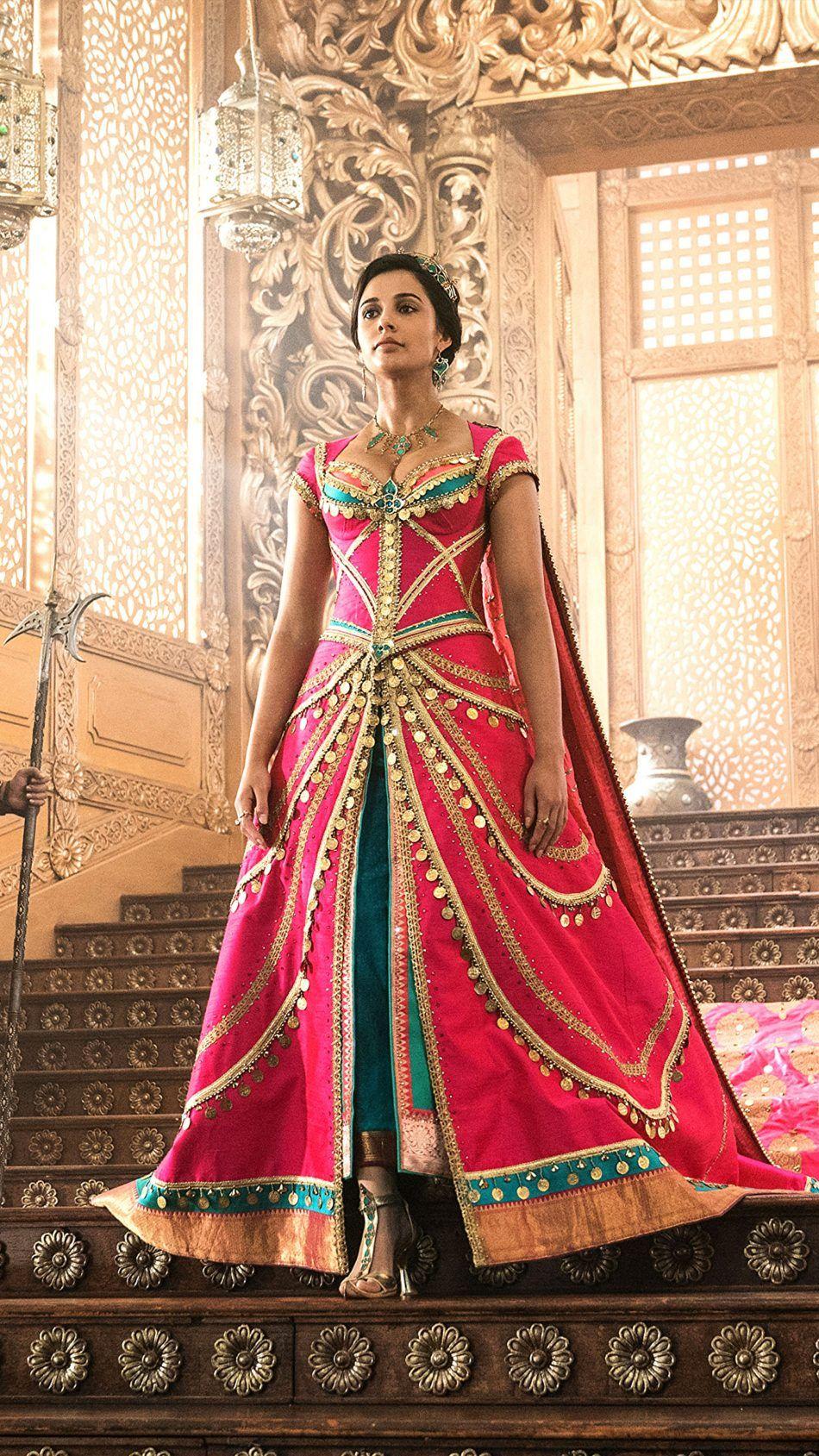 950x1689 Jasmine Cellphone Wallpaper Princess Jasmine