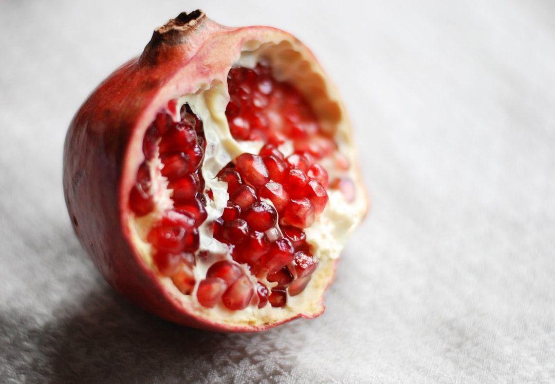 1080x748 Pomegranate Picture [HQ]. Download Free Image