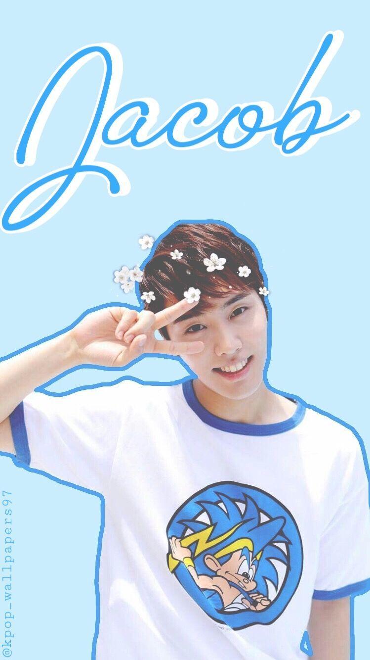 The Boyz Wallpapers - Top Free The Boyz Backgrounds - WallpaperAccess
