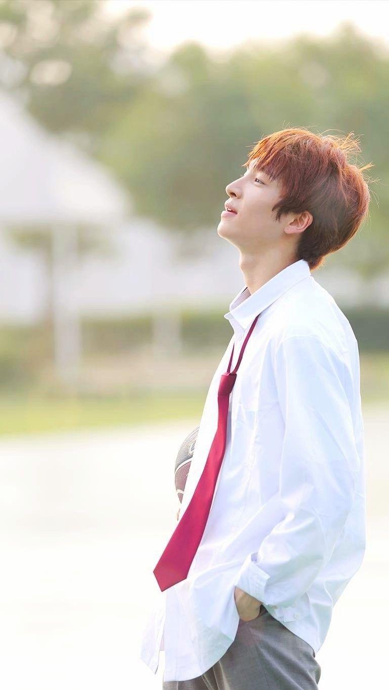 769x1364 The Boyz Wallpaper #kpop. Kpop, Handsome actors