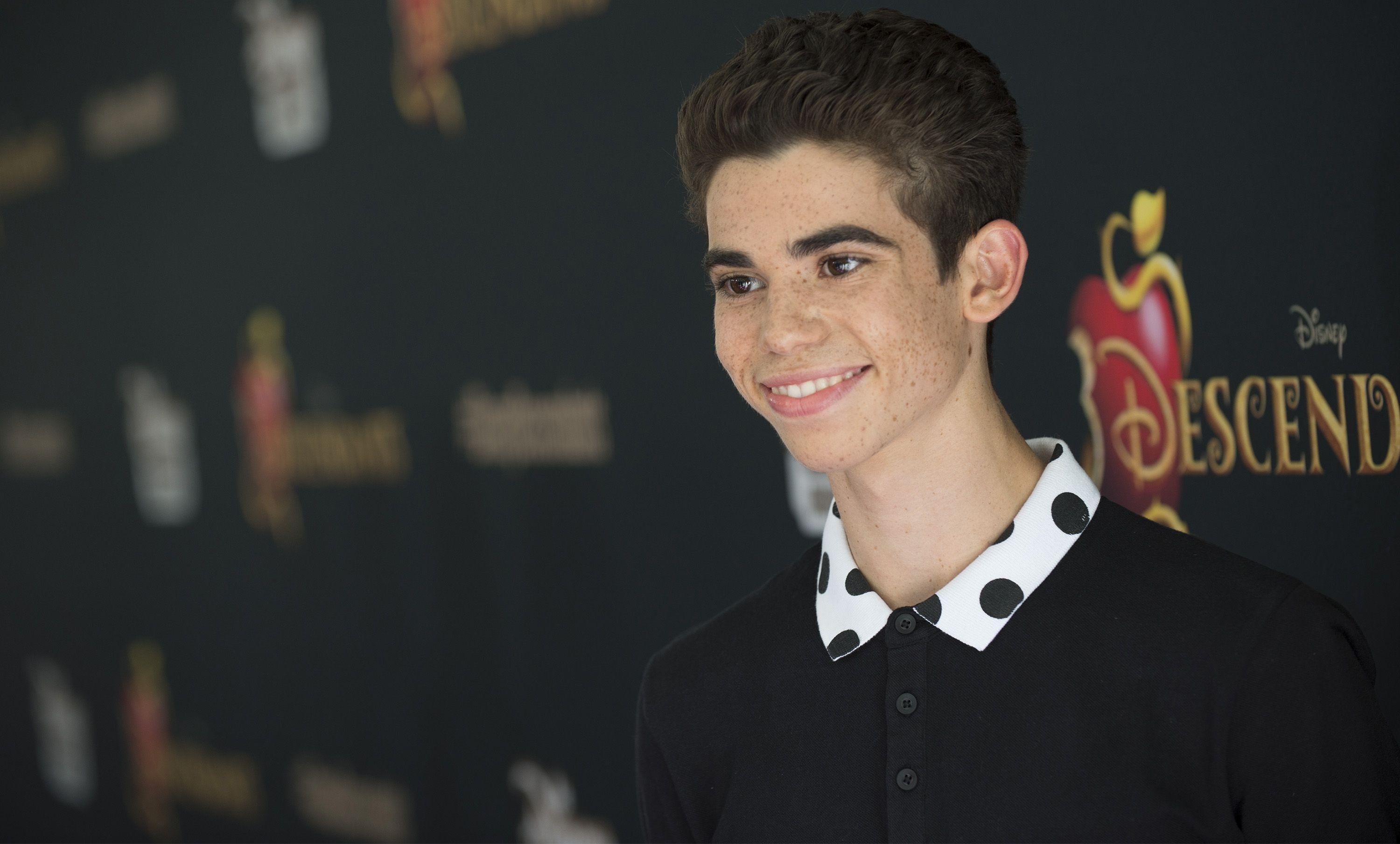 Cameron Boyce Wallpapers - Top Free Cameron Boyce Backgrounds ...