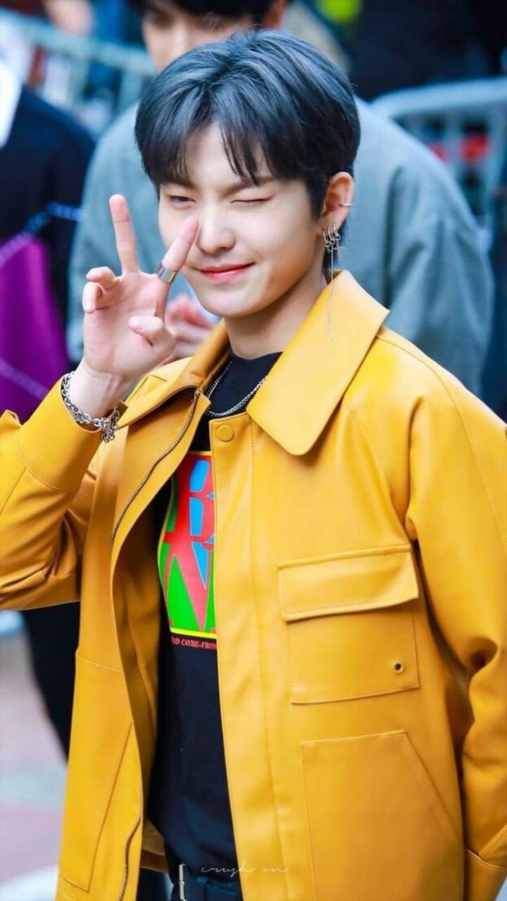 720x1280 The Boyz wallpaper