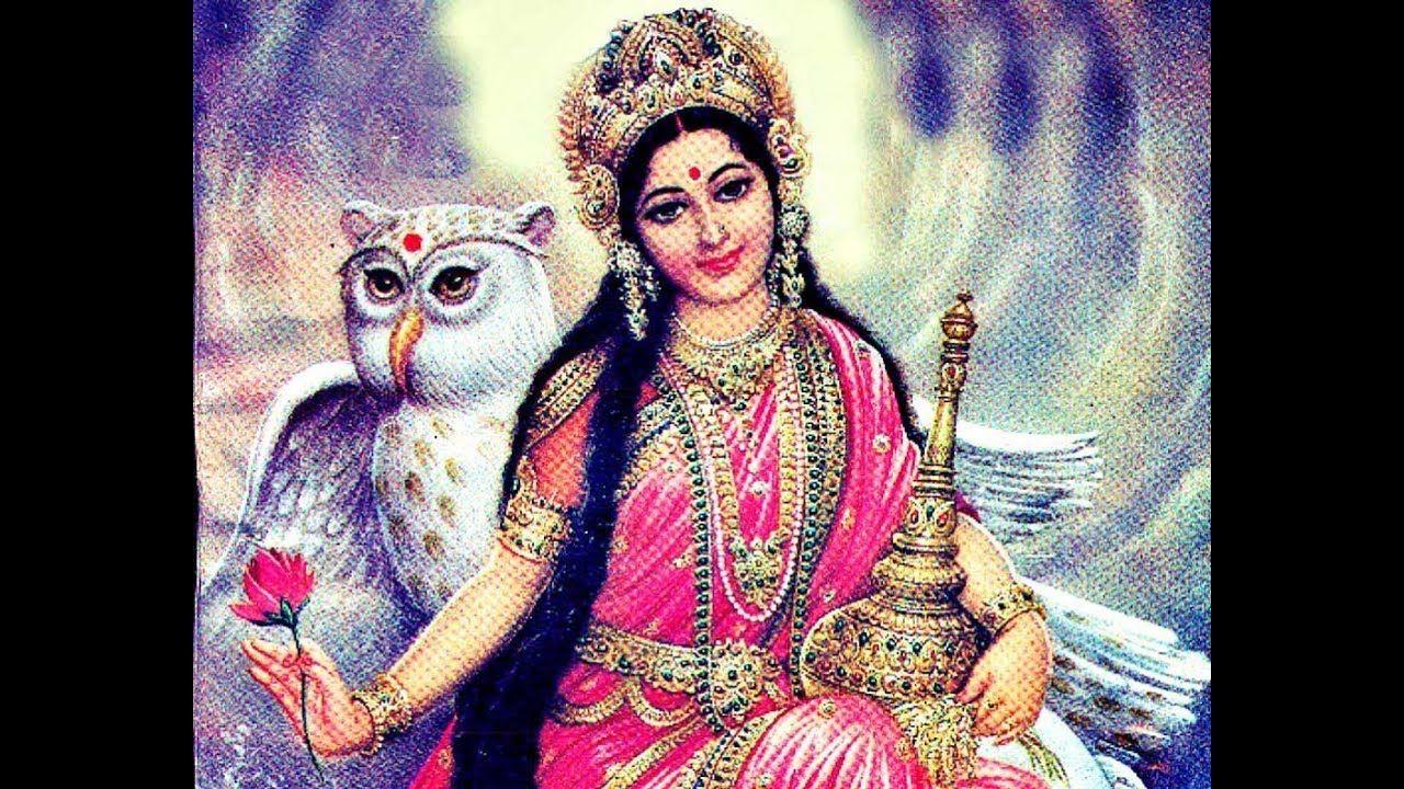 Lakshmi Wallpapers - Top Free Lakshmi Backgrounds - WallpaperAccess