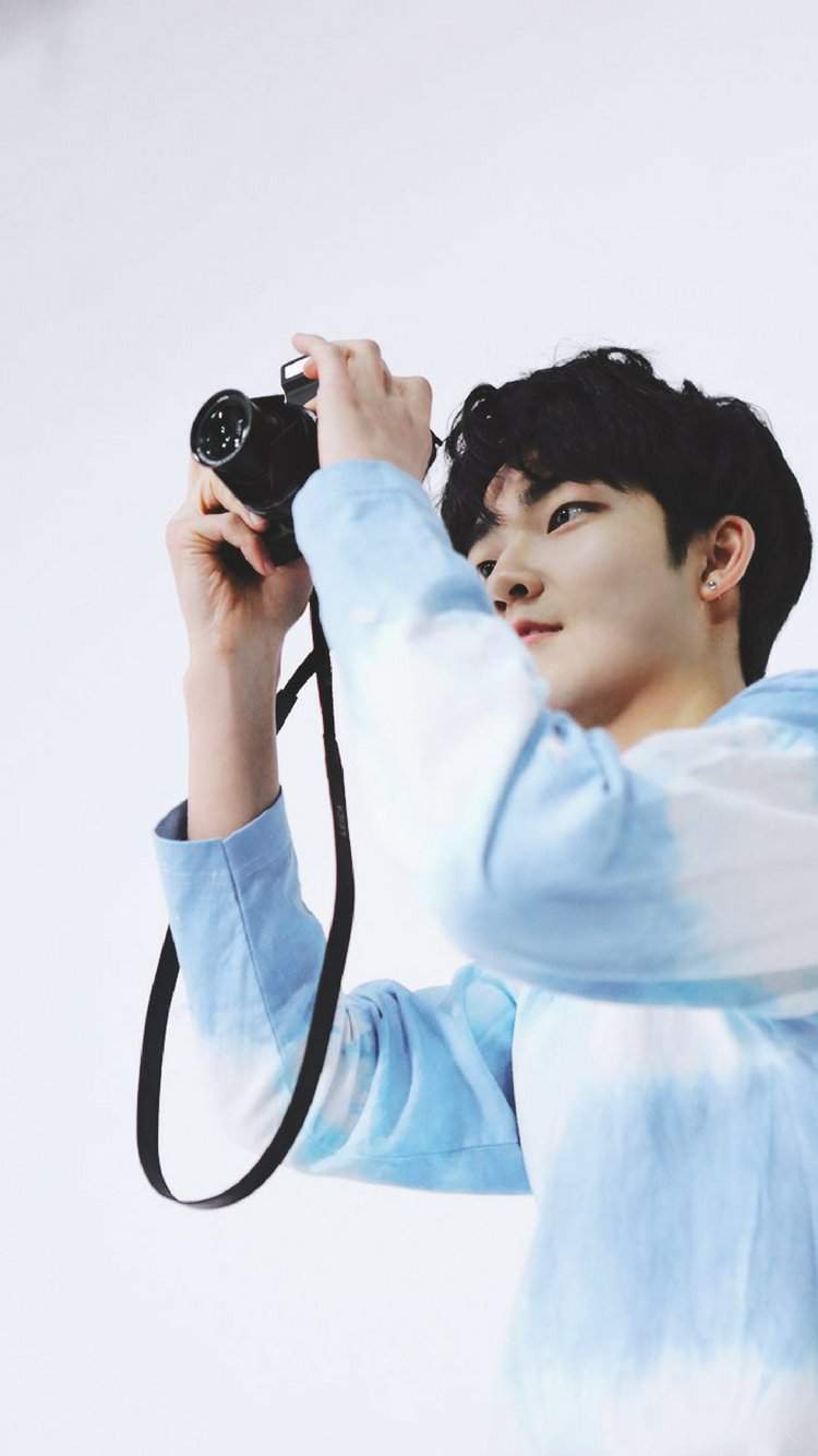 750x1334 Kevin Phone Wallpaper. THE BOYZ AMINO Amino