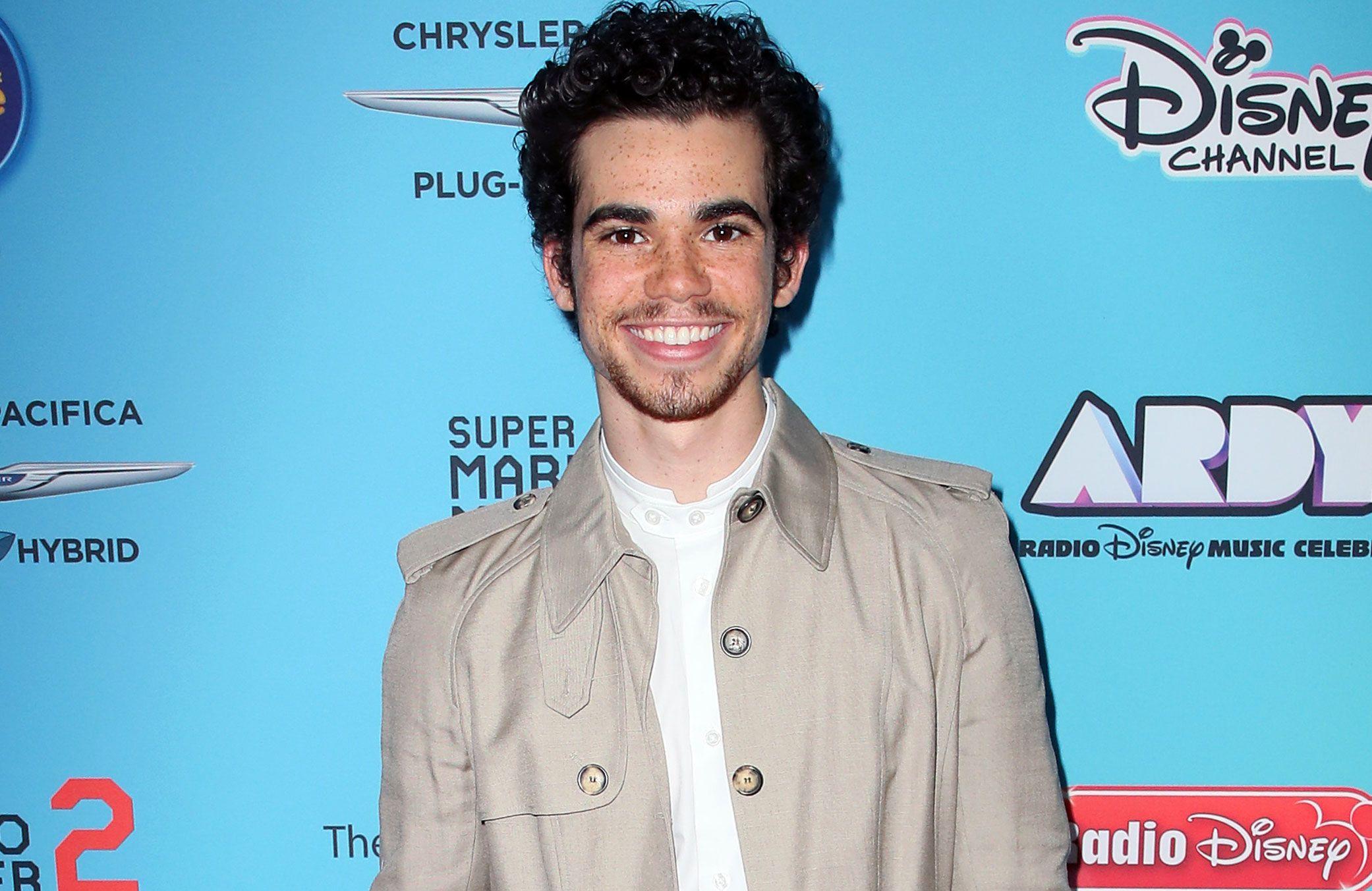 Cameron Boyce Wallpapers - Top Free Cameron Boyce Backgrounds ...