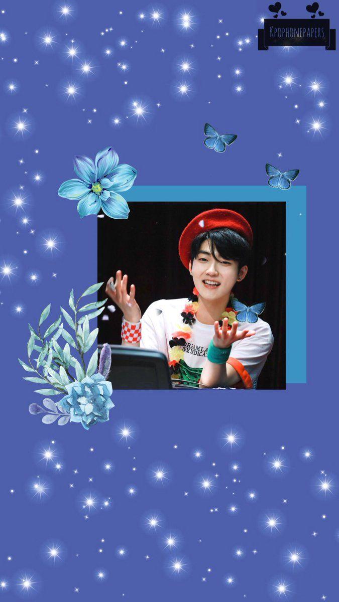 675x1200 idol wallpaper