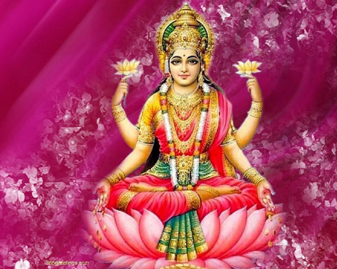 Lakshmi Wallpapers - Top Free Lakshmi Backgrounds - WallpaperAccess
