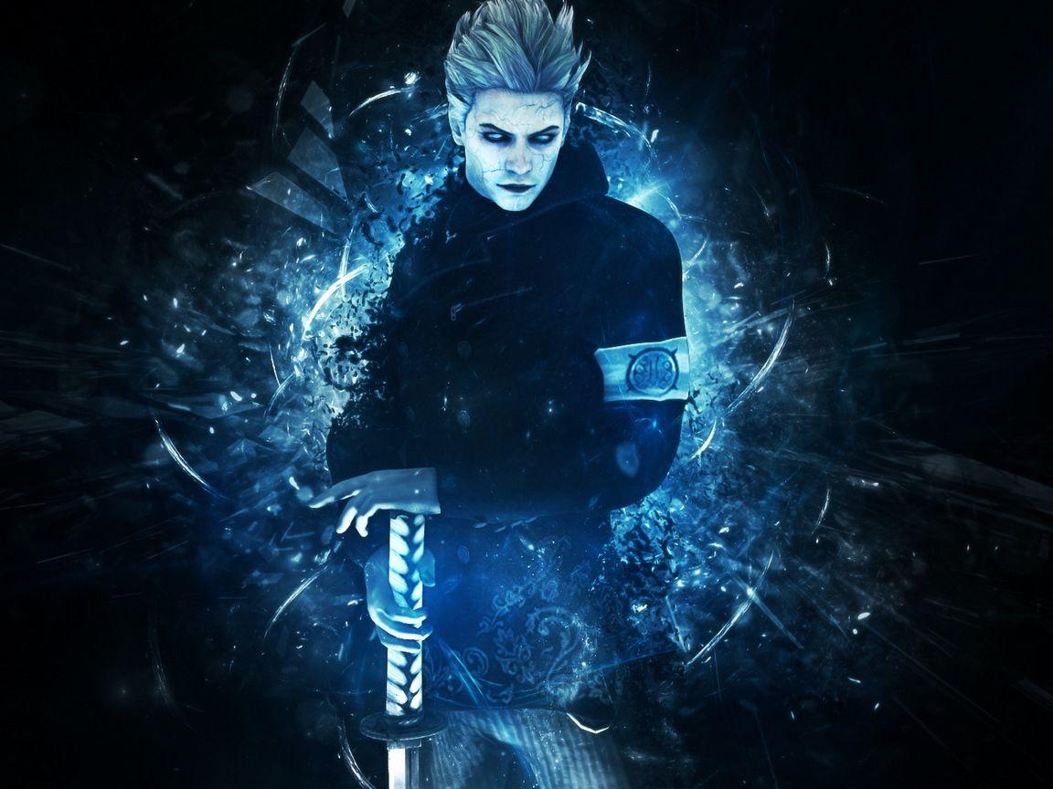 1152x864 Download wallpaper 1152x864 devil may cry devil may cry