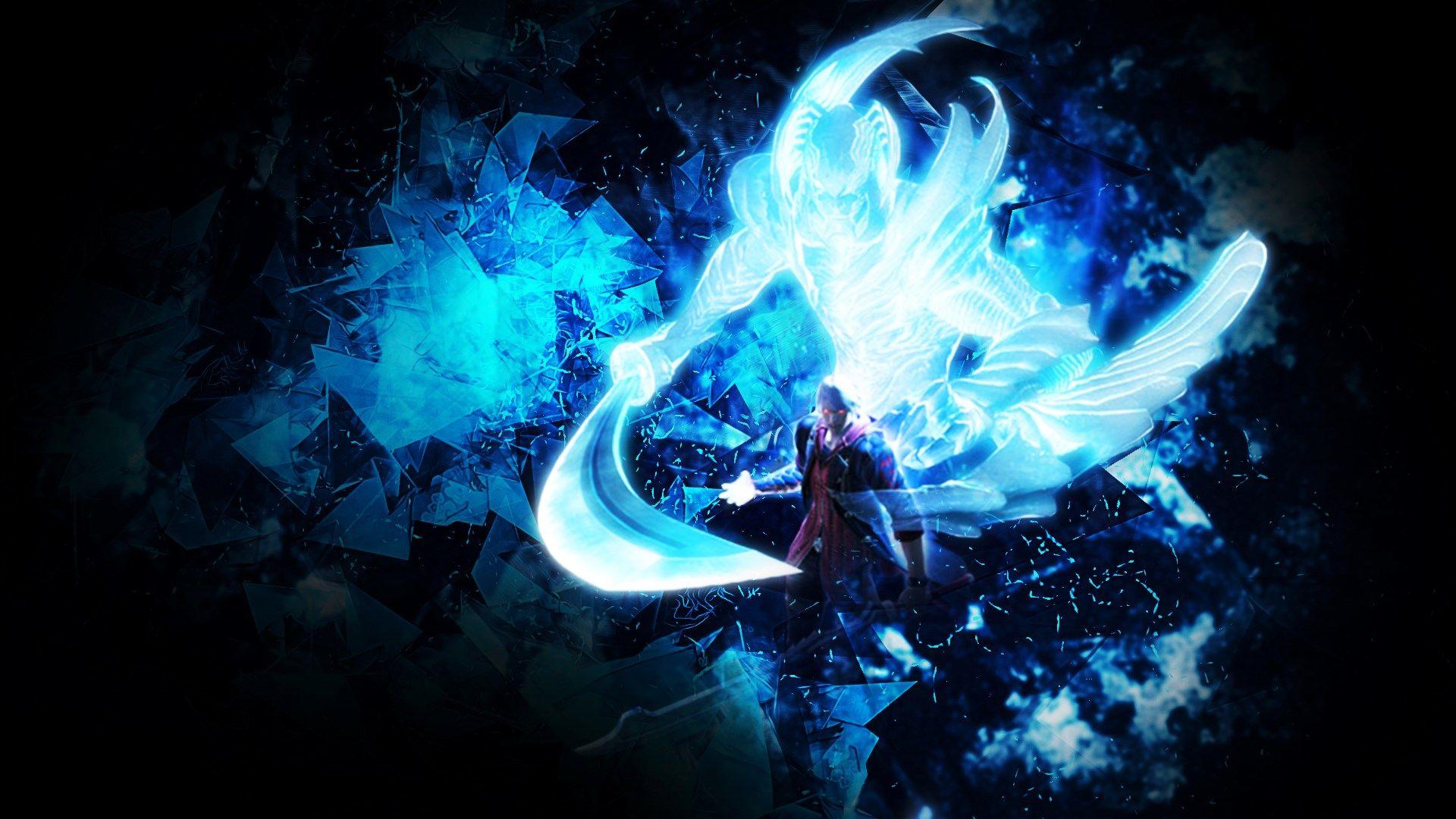 1920x1080 1920x1080 devil may cry 4 HD wallpaper free HD
