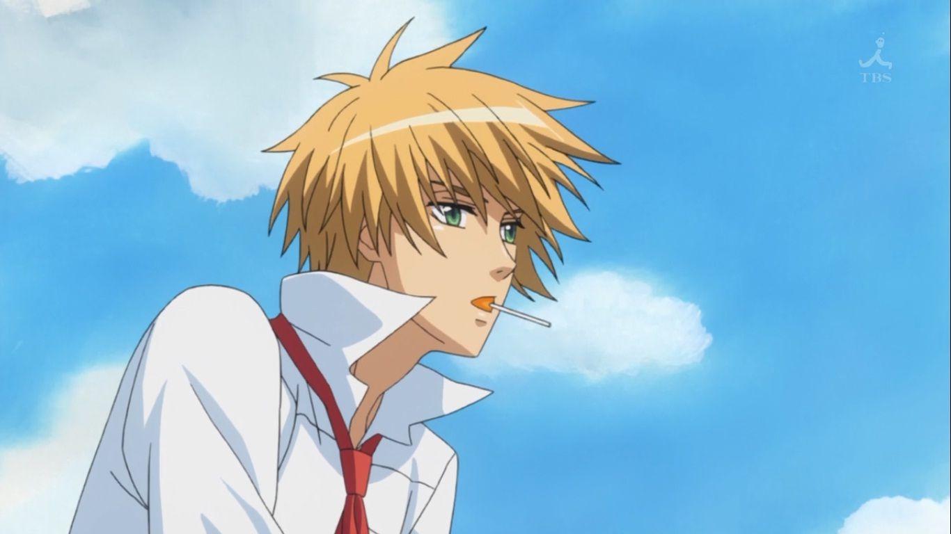 Usui Takumi  Kaichou wa Maidsama  Zerochan Anime Image Board