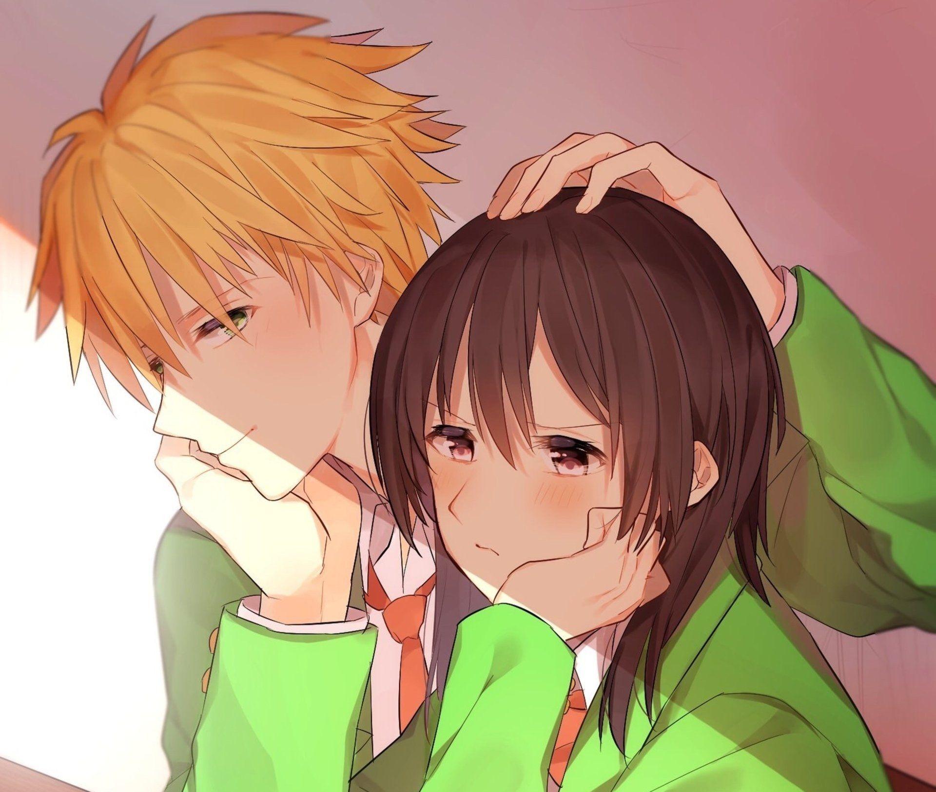 1920x1626 Maid Sama! HD Wallpaper