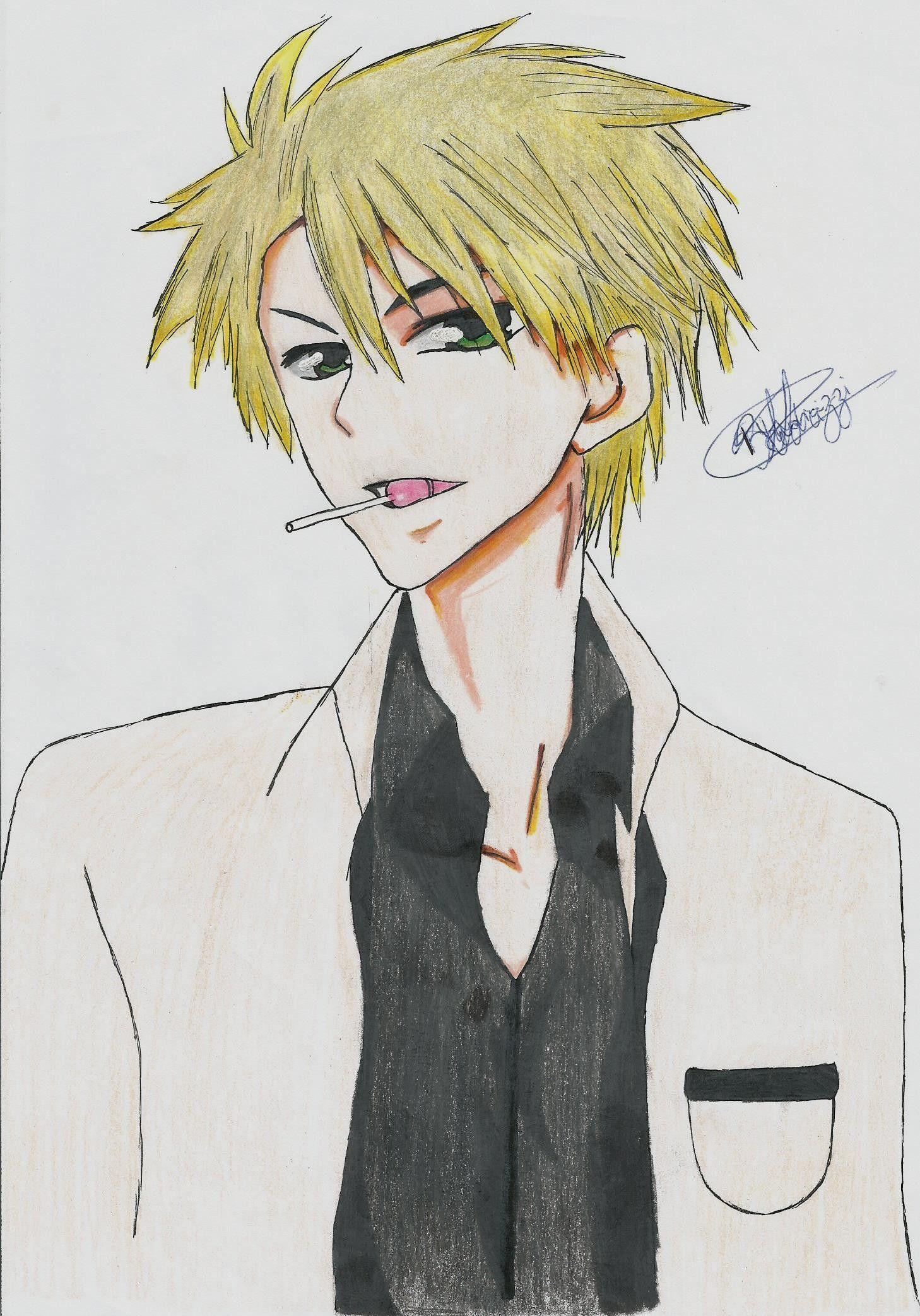 1458x2086 Kaichou Wa Maid Sama Wallpaper