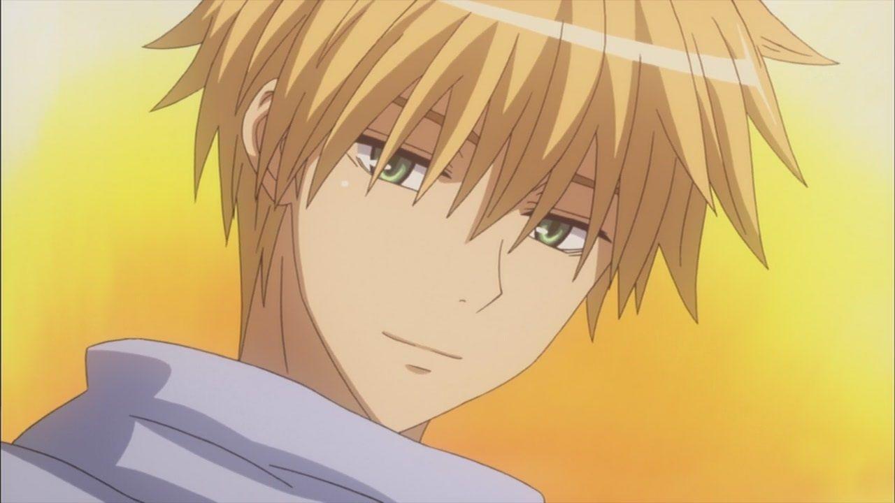 Usui Takumi Wallpapers - Top Free Usui Takumi Backgrounds - WallpaperAccess