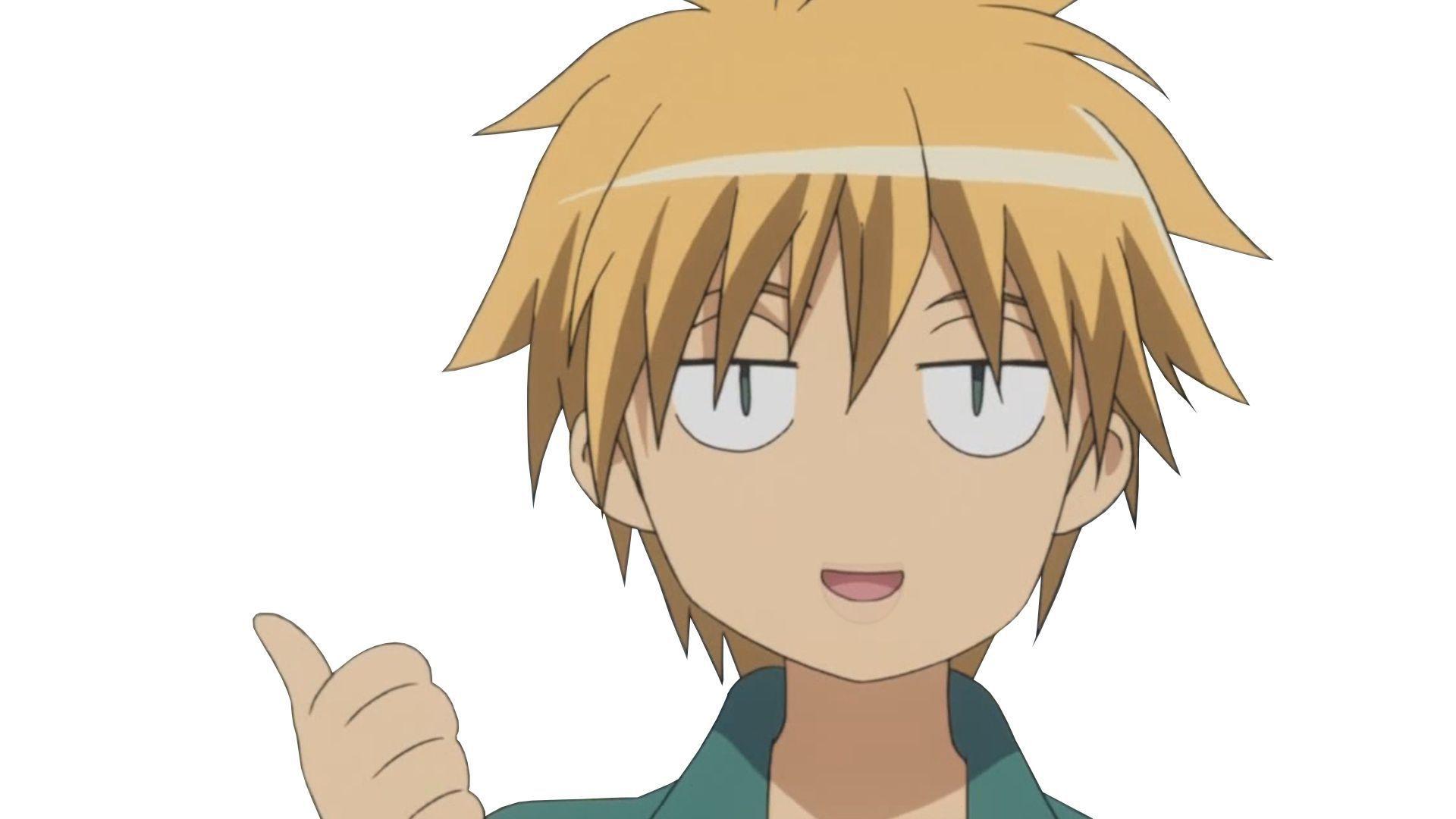 1920x1080 Takumi Usui For Desktop