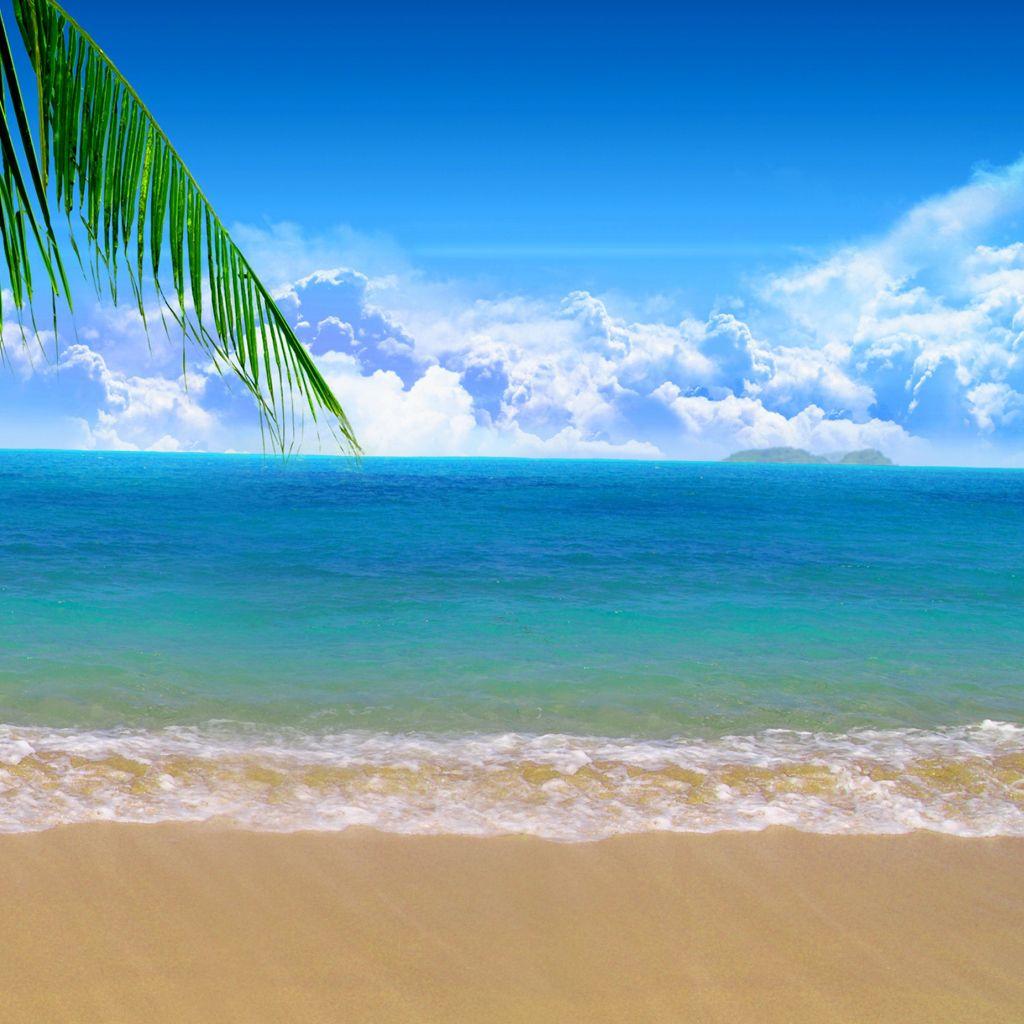 Sea Beach Wallpapers - Top Free Sea Beach Backgrounds - WallpaperAccess