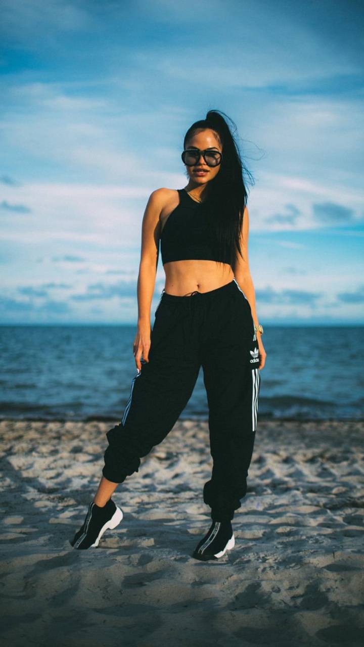 Natti Natasha Wallpapers - Top Free Natti Natasha Backgrounds