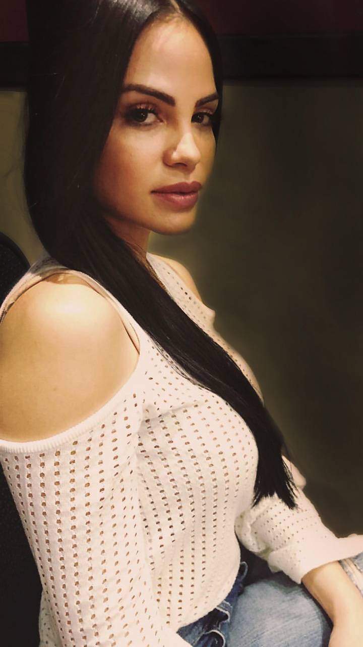 Natti Natasha Wallpapers - Top Free Natti Natasha Backgrounds