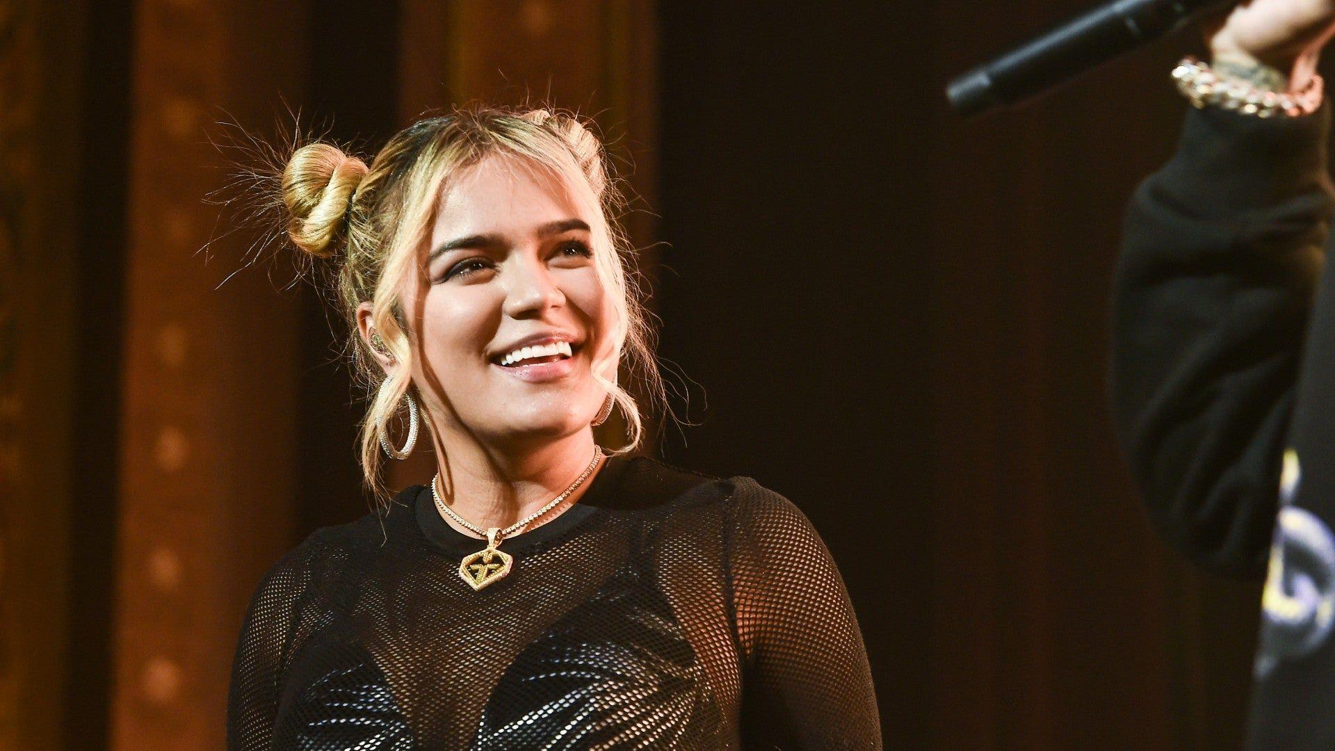 Natti Natasha Wallpapers - Top Free Natti Natasha Backgrounds