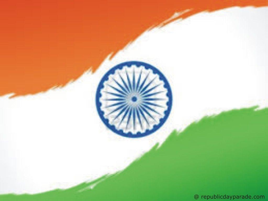 1024x768 Tiranga Wallpaper - Hình ảnh cờ Ấn Độ, Phong cách, độ phân giải cao