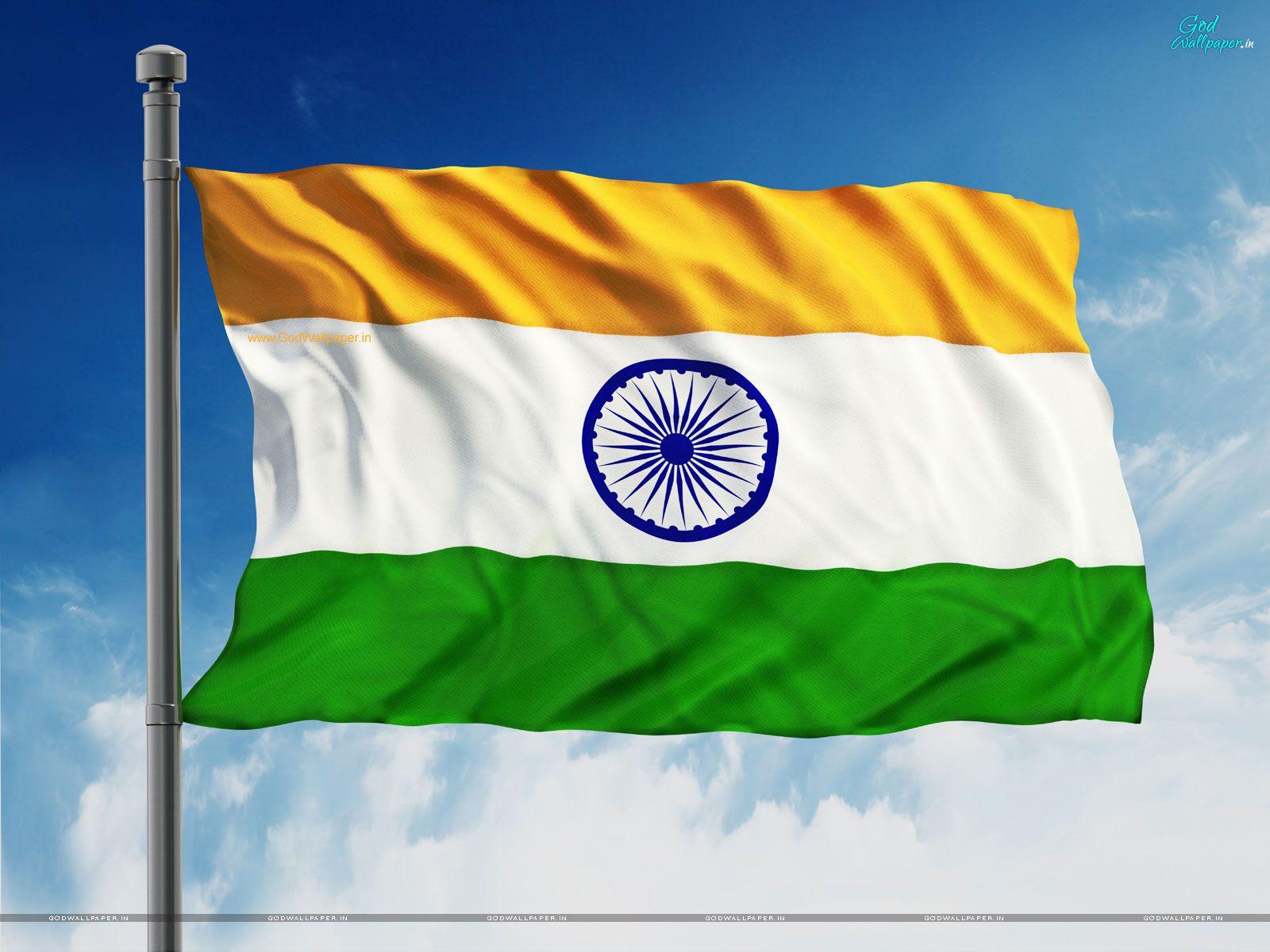 1600x1200 Hình ảnh lá cờ Ấn Độ Tiranga, Hình ảnh HD Hình nền Jhanda