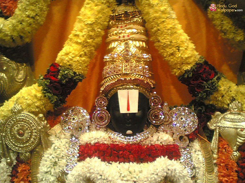 86+ God Tirupati Balaji Images & Lord Balaji Swamy Photos