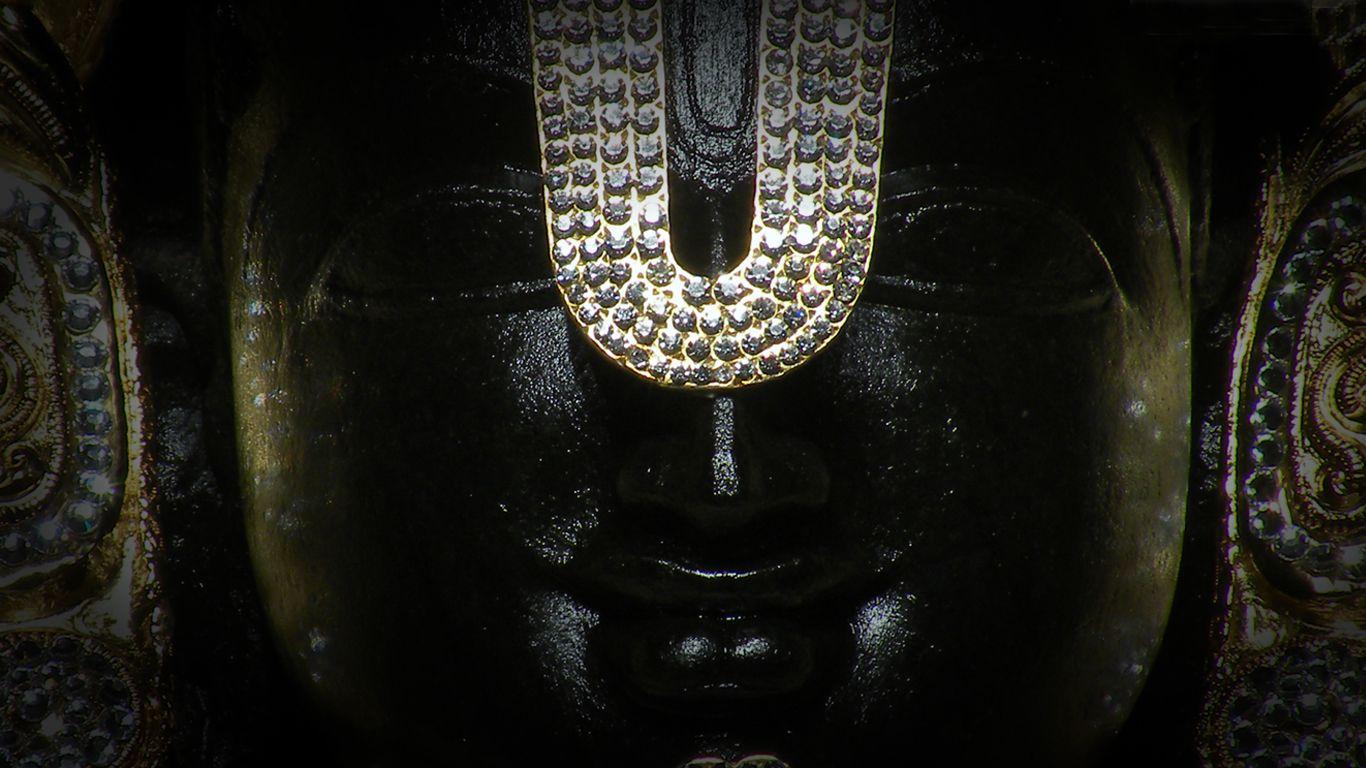 Lord Venkateswara HD Wallpapers - Top Free Lord Venkateswara HD ...