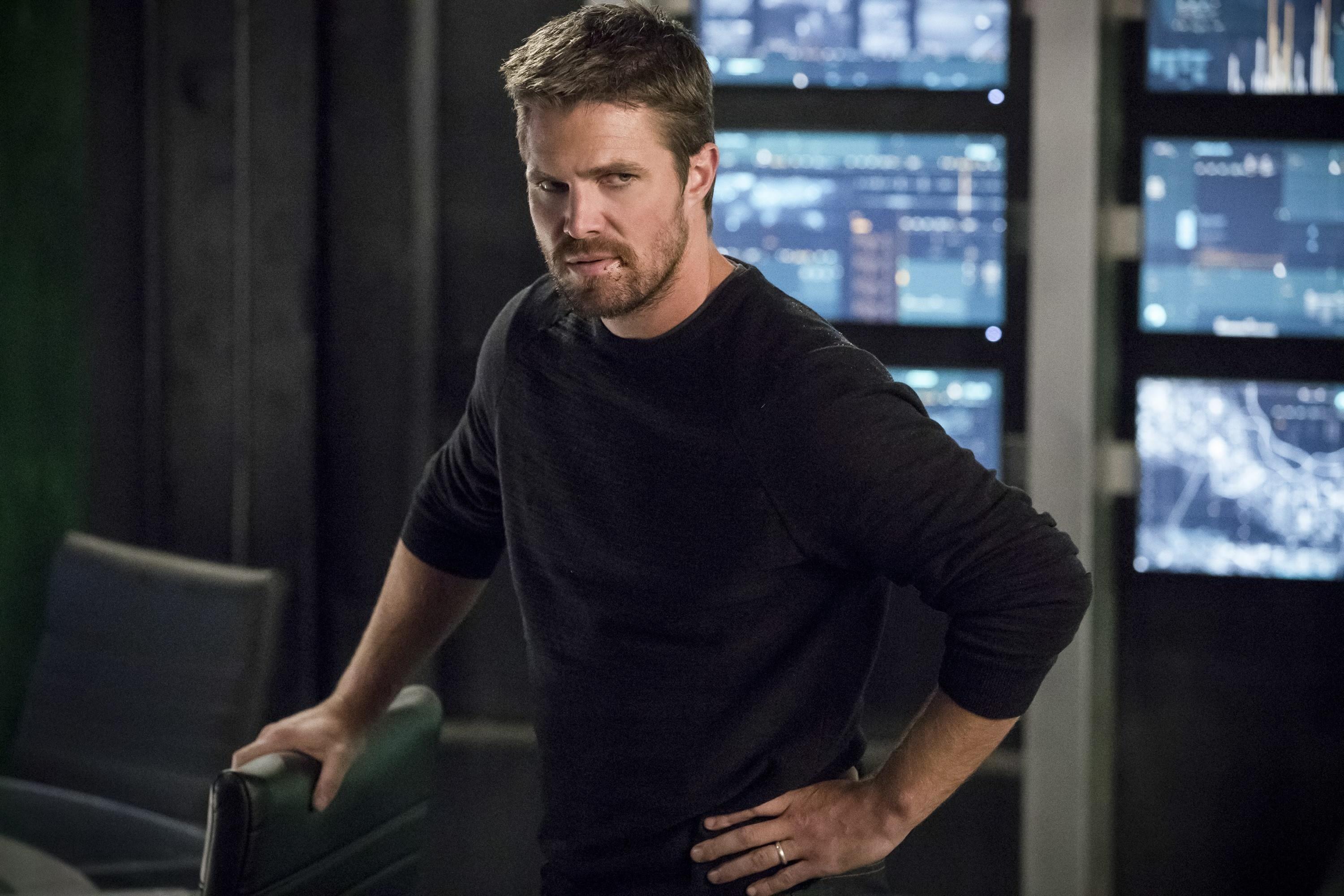 3000x2000 Stephen Amell Oliver Queen Season HD Tv Shows, 4k