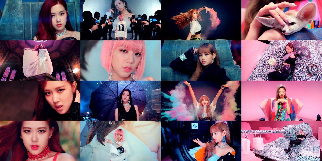 1264x632 wallpaper phone lockscreen pack blackpink by lealbum dci5oy4 Pink Photo