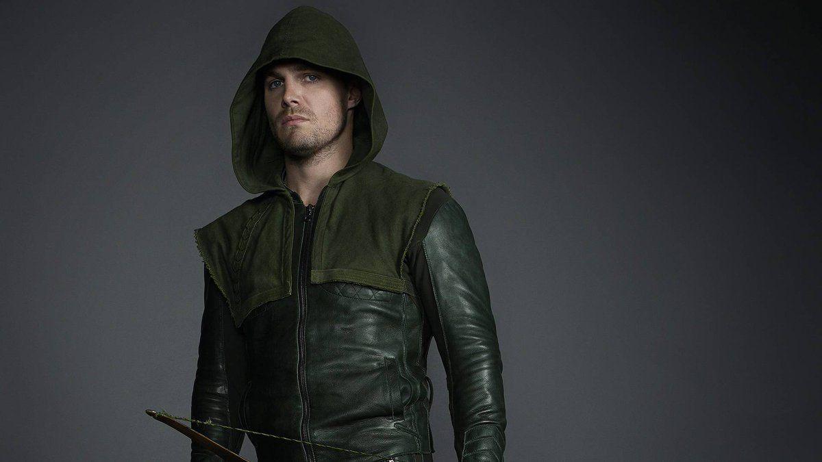 1200x675 Hero Wallpaper arrow stephen amell costume
