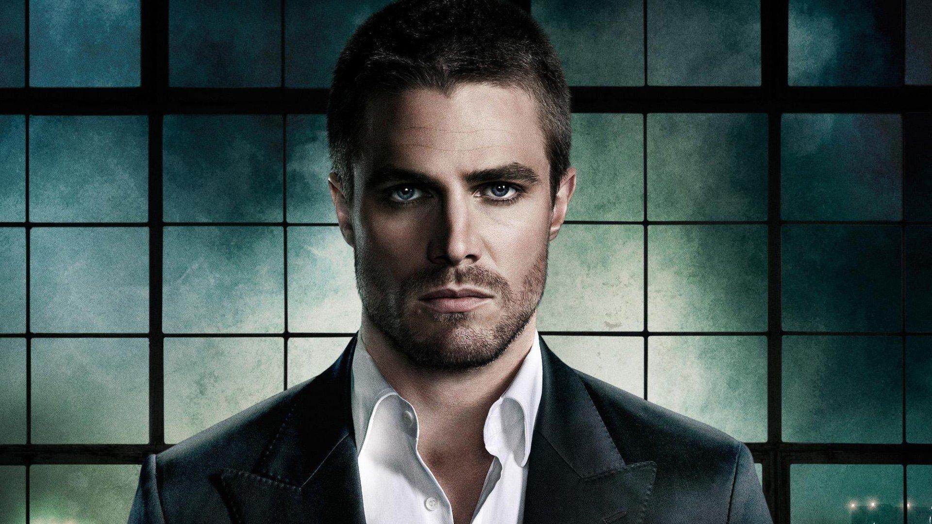 1920x1080 Stephen Amell wallpaper HD for desktop background
