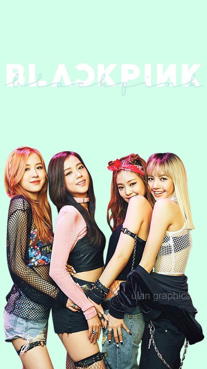 BLACKPINK Phone Wallpapers - Top Free BLACKPINK Phone Backgrounds - WallpaperAccess