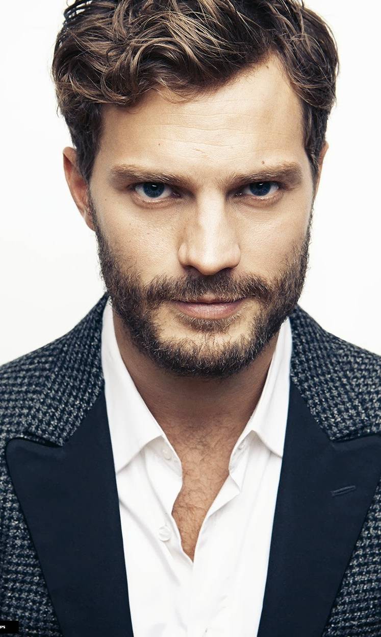 Jamie Dornan Wallpapers - Top Free Jamie Dornan Backgrounds ...