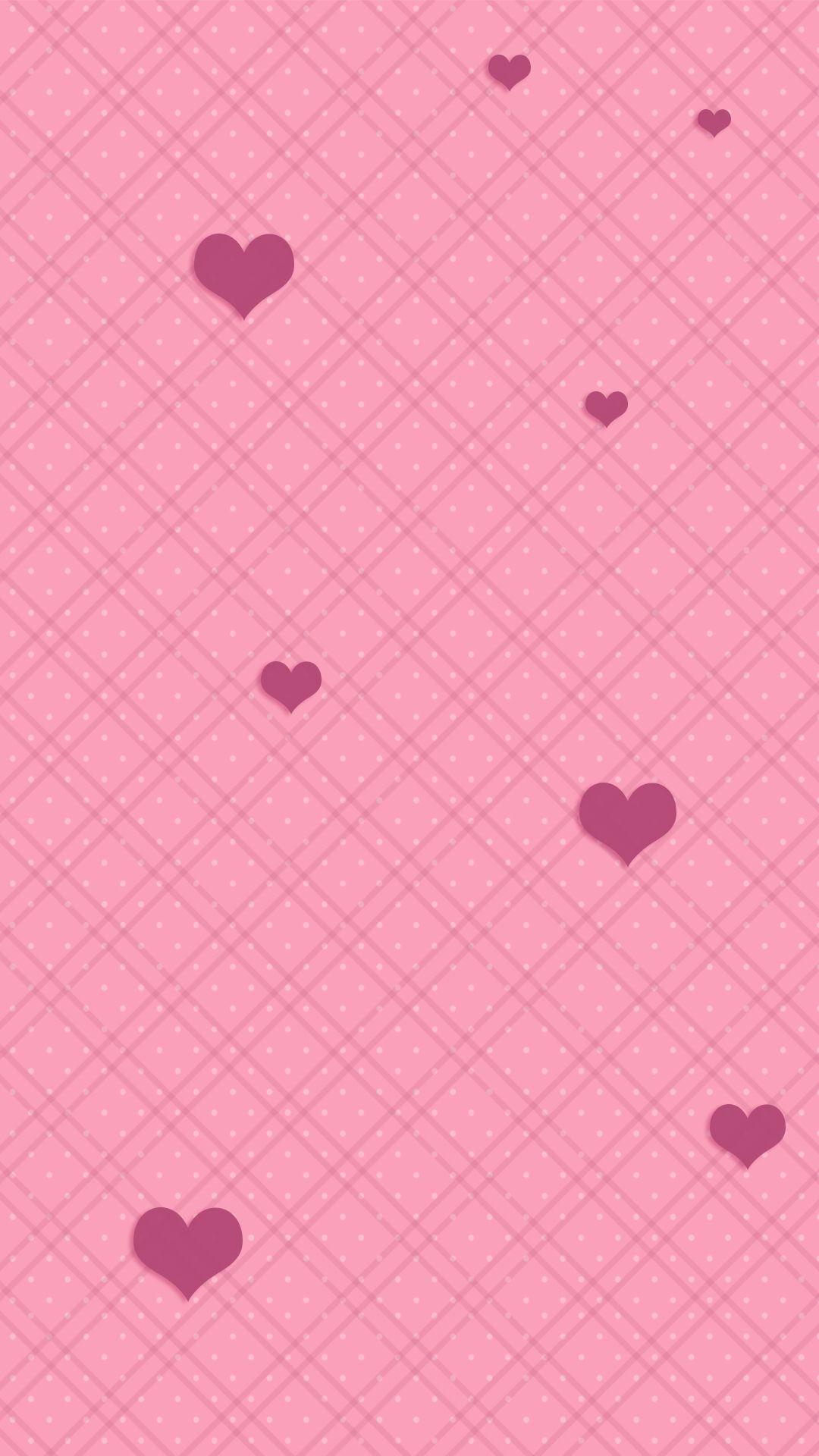 1080x1920 Girlish Wallpaper For Your iPhone Device
